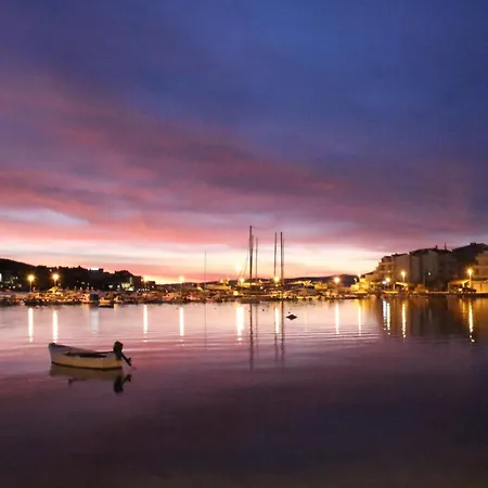 Branka *** 아파트 스플리트