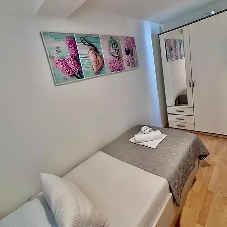 Branka *** * 스플리트