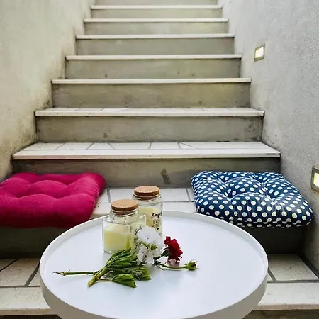 Branka *** Apartment