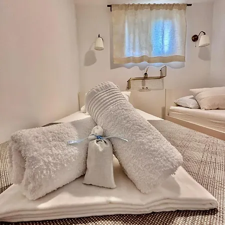 Branka *** Apartment