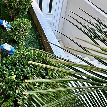 Apartment Branka *** Split