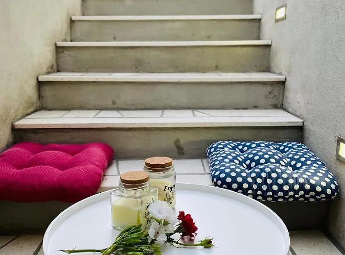 Branka *** Lägenhet