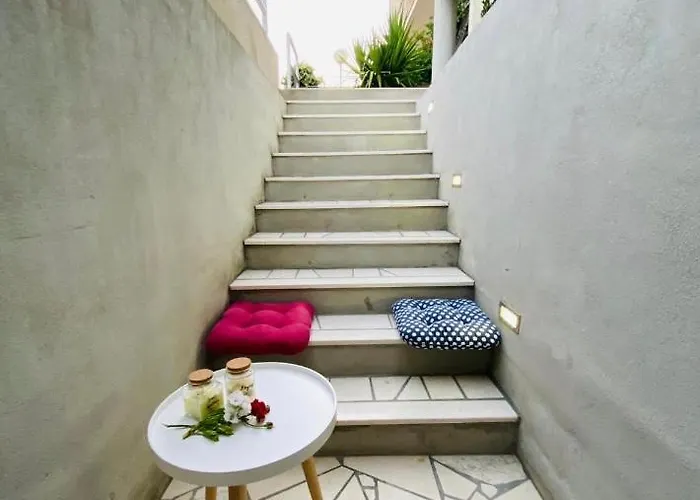 Branka *** Lägenhet Split