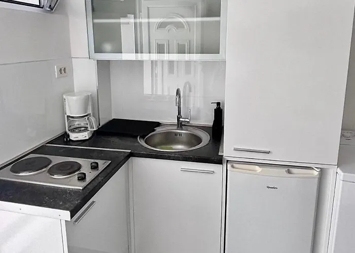 Lägenhet Branka ***