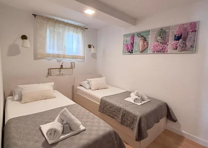 Lägenhet Branka *** Split