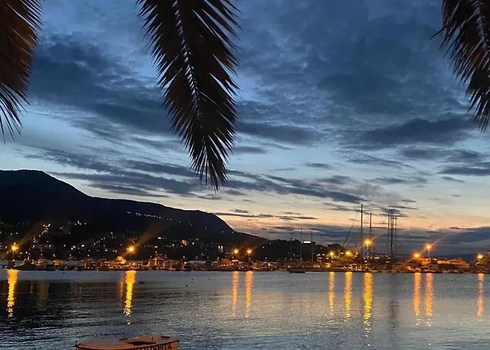 Lägenhet Branka ***