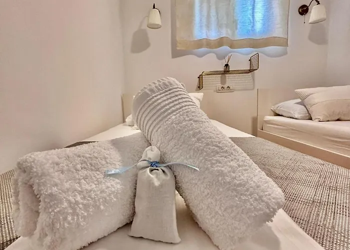 Branka *** Lägenhet