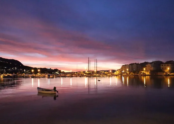 Branka *** Lägenhet Split