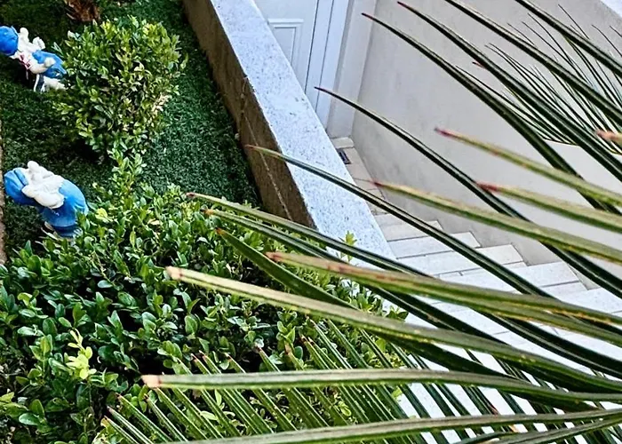 Lägenhet Branka *** Split