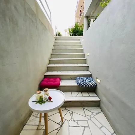 Branka *** Apartmán Split