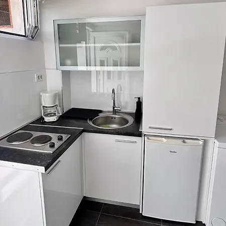 Apartment Branka ***