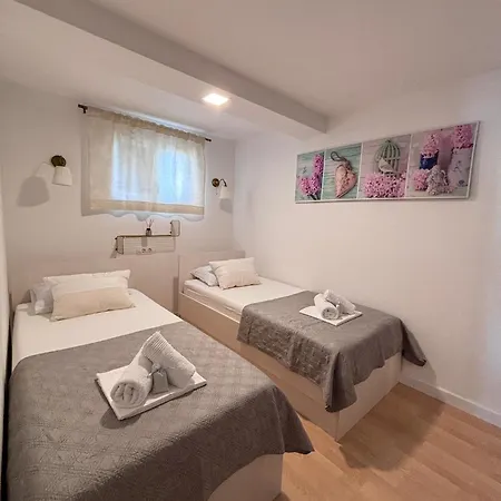 Apartmán Branka *** Split