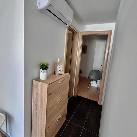Apartmán Branka ***