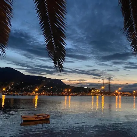 Apartmán Branka ***