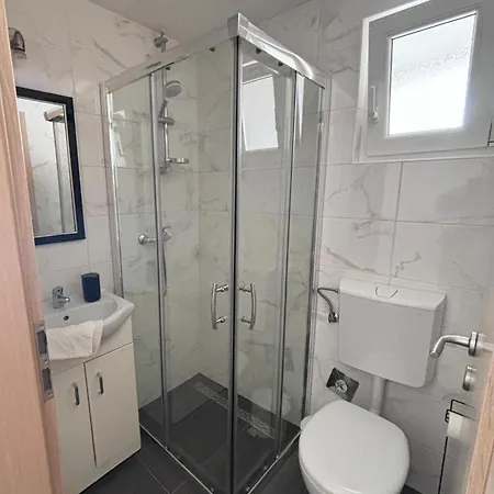 Branka *** Apartmán Split